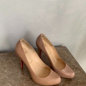 Christian Louboutin High Heels